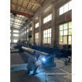 70FT Polygonal 69KV Galvanized Power Transmission Steel Pole